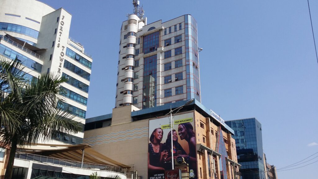 Buildings Along Woodvale Grove 1024x576