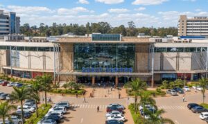 sarit mall in westlands nairobi