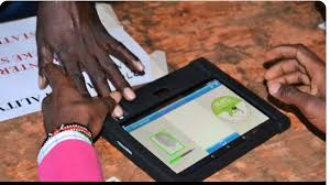 IEBC Registers 875,501 New Voters in Just 10 Days — A Country Waking Up Iebc Surge