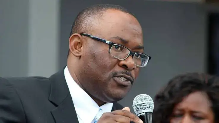 Tim Wanyonyi