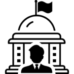 governor icon