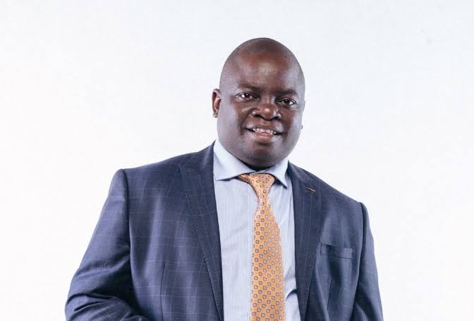 Fred Ikana