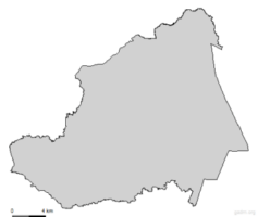 Shinyalu Constituency